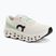 Herren-Laufschuhe On Cloudmonster 3 ivory/ivory