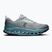 Herren-Laufschuhe On Cloudsurfer Trail 2 platinum/tide