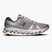 Herren-Laufschuhe On Cloudsurfer 2 ore/white
