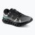 Herren-Laufschuhe On Cloudsurfer 2 black/flurry