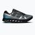 Herren-Laufschuhe On Cloudsurfer 2 black/flurry
