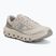 Laufschuhe für Damen On Cloudvista 3 pearl/cinder