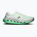 Laufschuhe für Damen On Cloudrunner 3 Max white/verdite