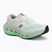 Laufschuhe für Damen On Cloudrunner 3 Max white/verdite