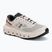 Laufschuhe für Damen On Cloudvista 3 oyster/barberry