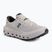 Laufschuhe für Damen On Cloudvista 3 Waterproof ether/grain