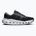 Laufschuhe für Damen On Cloudrunner 3 black/ivory