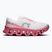 Laufschuhe für Damen On Cloudmonster 3 ivory/camellia