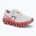 Laufschuhe für Damen On Cloudmonster 3 ivory/camellia