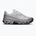 Damen-Wanderschuhe On Cloudrock Low Waterproof glacier/ore