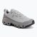 Damen-Wanderschuhe On Cloudrock Low Waterproof glacier/ore