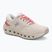 Laufschuhe für Damen On Cloudrunner 3 oyster/camellia