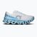 Laufschuhe für Damen On Cloudmonster 3 ivory/topaz