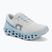 Laufschuhe für Damen On Cloudmonster 3 ivory/topaz