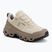 Damen-Wanderschuhe On Cloudrock Low Waterproof grain/soba