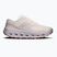 Laufschuhe für Damen On Cloudultra 3 oyster/ether