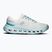 Laufschuhe für Damen On Cloudrunner 3 ivory/aquamarine