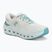 Laufschuhe für Damen On Cloudrunner 3 ivory/aquamarine