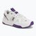 Damen-Schuhe On The Roger Clubhouse Pro 2 white/amethyst