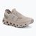 Laufschuhe für Damen On Cloudswift 4 pearl/ore