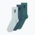 Socken On Logo High 3 pack brook/storm