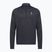 Laufsweatshirt für Herren On Core 1/4 Zip black