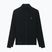 Damen-Laufjacke On Weather Hybrid black