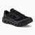Herren-Laufschuhe On Cloudvista 3 Waterproof black/black
