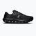 Herren-Laufschuhe On Cloudvista 3 black/black