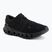 Damen Trainingsschuhe On Cloud X 5 black/black