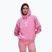 Damenpullover On Club Hoodie bubblegum