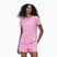 Damen-Laufshirt mit langen Ärmeln On Core-T bubblegum