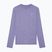 Damen-Laufshirt mit langen Ärmeln On Core Long-T juniper