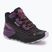 Laufschuhe Damen SCOTT Kinabalu 3 Mid Gore-Tex black/vivid purple