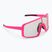 SCOTT Torica LS Säure rosa/grau lichtempfindliche Sonnenbrille