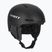 Skihelm SCOTT Track Plus granite black/holo grey
