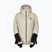 Skijacke Damen SCOTT Ultimate Dryo Tech dust white/black