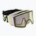 Skibrille SCOTT React AMP Pro acid yellow/amp pro lavender chrome/amp pro green