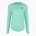 Lauf Longsleeve Damen SCOTT Endurance Tech miami green