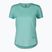 Laufshirt Damen SCOTT Endurance Tech miami green