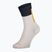 Socken SCOTT Block Stripe Crew sugar pink/dark blue