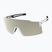 Sonnenbrille SCOTT Stride white/amp white chrome