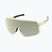 Sonnenbrille SCOTT Torica luminary green/amp white chrome