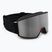 Skibrille SCOTT Ambit mineral black/amp black chrome