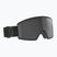 Skibrille SCOTT Ambit mineral black/amp black chrome