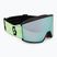 Skibrille SCOTT Ambit glow green/amp ice chrome