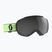 Skibrille SCOTT Faze II glow green/amp black chrome