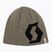 Beanie SCOTT Team 10 dust grey/black