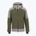 Herren-Skijacke SCOTT Ultimate GTX douglas green/evening grey