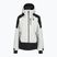 Damen-Skijacke SCOTT Ultimate GTX dust white/black